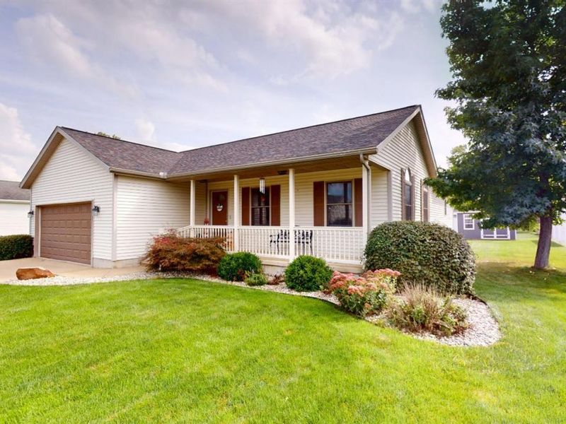 45 Whitney Drive, Fremont, OH 43420 Photo 2