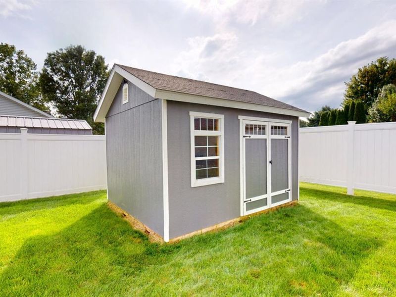 45 Whitney Drive, Fremont, OH 43420 Photo 32