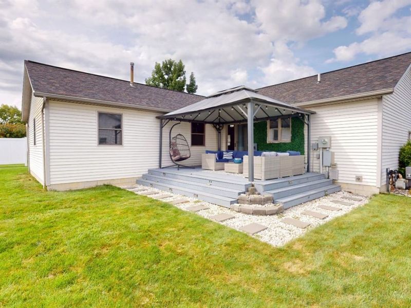 45 Whitney Drive, Fremont, OH 43420 Photo 34