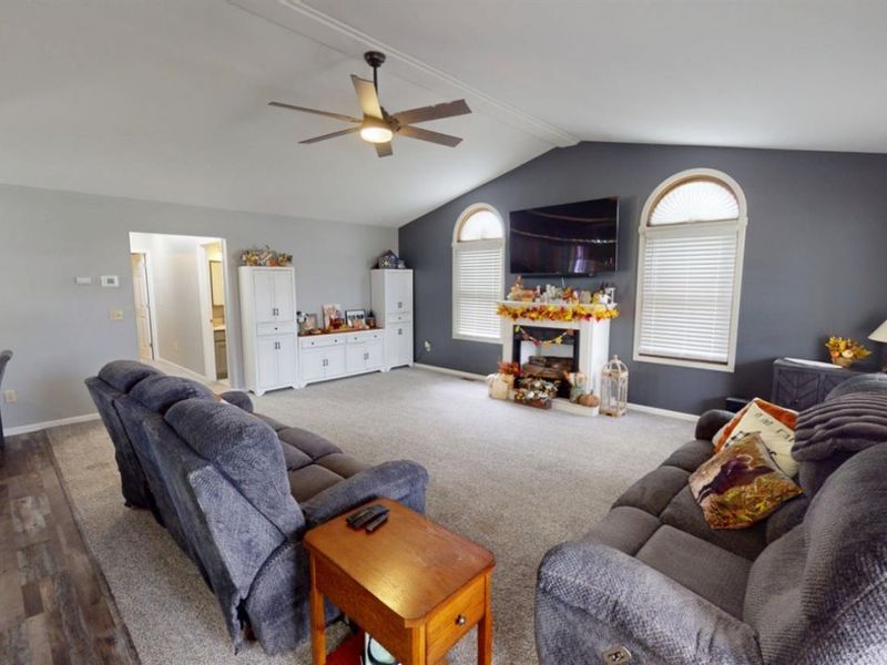 45 Whitney Drive, Fremont, OH 43420 Photo 5