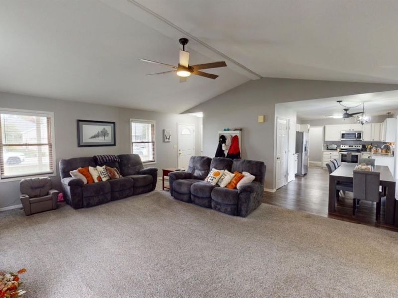 45 Whitney Drive, Fremont, OH 43420 Photo 8