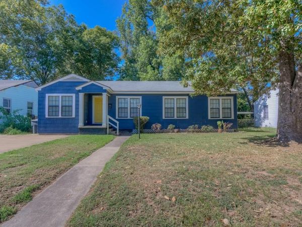 136 Pennsylvania Avenue , Shreveport, LA 71105