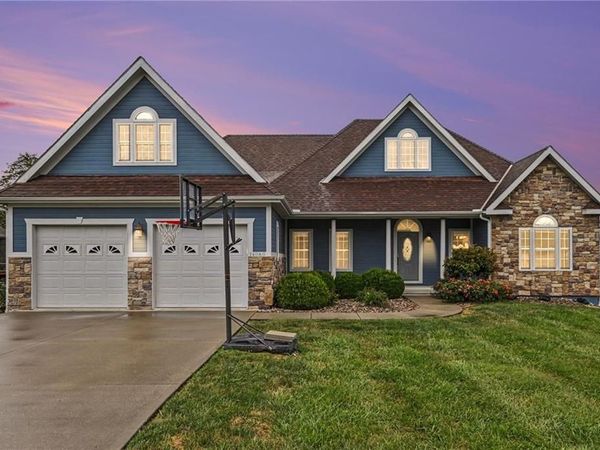 14060 Millstone Boulevard, St Joseph, MO 64505