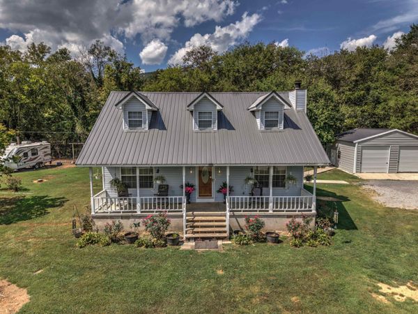 2031 Us-11, Rising Fawn, GA 30738
