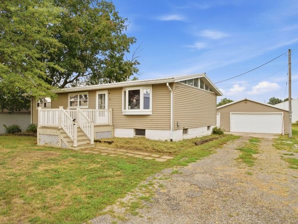 315 DEPOT ST, Atalissa, IA 52720
