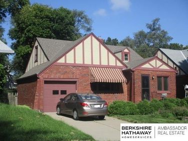2508 S 31 Street, Omaha, NE 68105