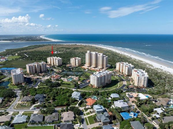 261 MINORCA BEACH WAY , Unit 904, NEW SMYRNA BEACH, FL 32169