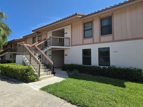 3300 Jaywood Terrace, Unit 1160, Boca Raton, FL 33431