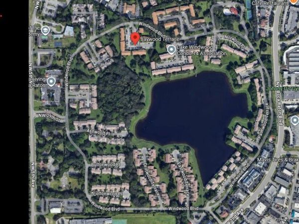 3300 Jaywood Terrace, Unit 1160, Boca Raton, FL 33431