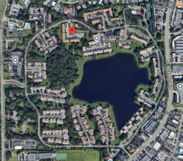 3300 Jaywood Terrace, Unit 1160, Boca Raton, FL 33431 Photo