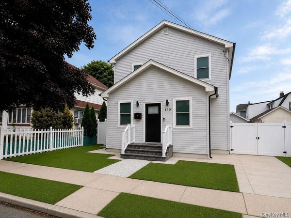 130 Elizabeth Avenue , Hempstead, NY 11550