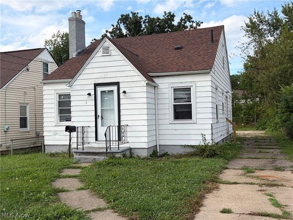 1123 15th Street NE, Canton, OH 44705