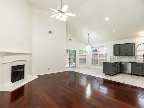 9901 Bend Court, Fort Worth, TX 76177