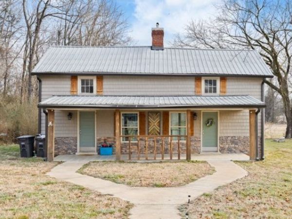 810 Fitzpatrick Rd , Culleoka, TN 38451