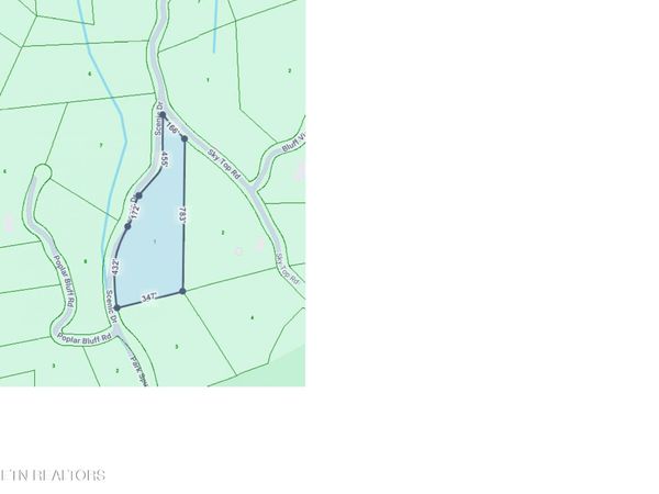 0 Walnut Flats Rd, Unit 1, Walland, TN 37886