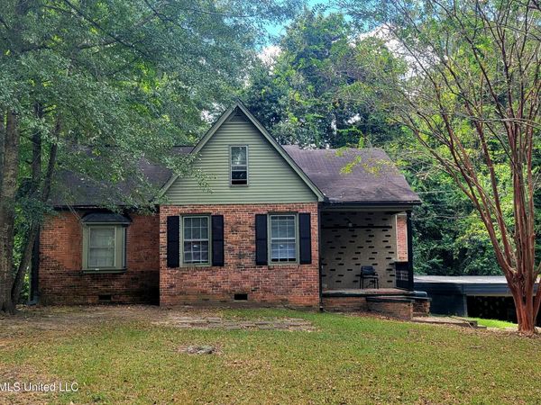 3411 29th Avenue, Meridian, MS 39305