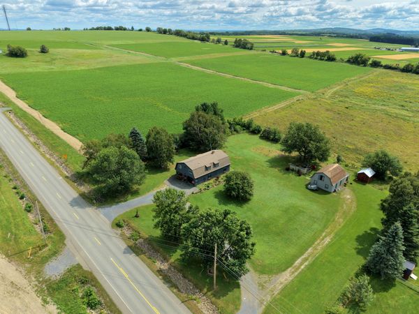 153 Fort Fairfield Road, Caribou, ME 04736