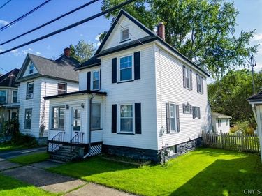 513 Prescott St , Herkimer, NY 13350