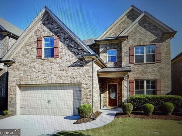 209 Serenity Point, Lawrenceville, GA 30046