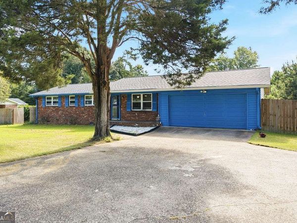 3842 Highway 5, Douglasville, GA 30135
