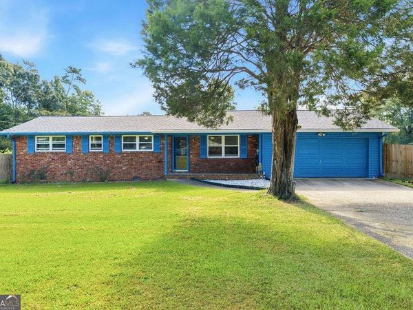 3842 Highway 5, Douglasville, GA 30135