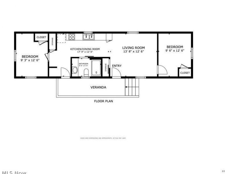 9735 Chillicothe Road, Unit 49, Kirtland, OH 44094 Photo 4