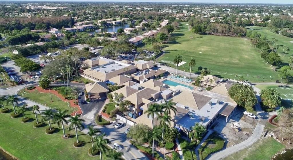 8460 Casa Del Lago , Unit H, Boca Raton, FL 33433 Photo