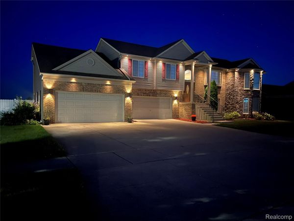 9166 Lantern Way, Berlin Township, Mi 48166