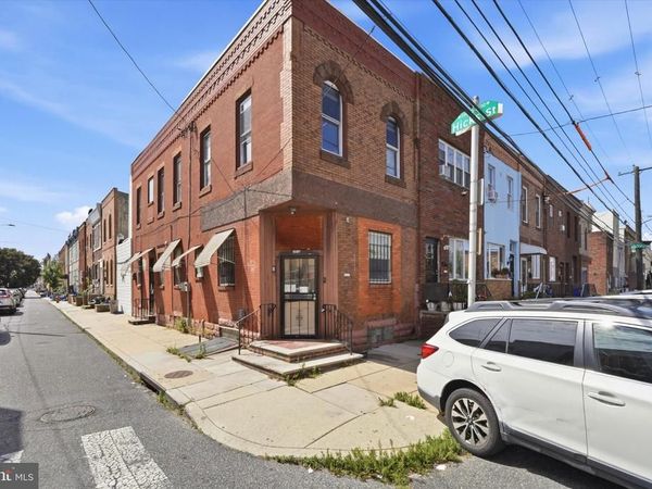 1514 WOLF STREET , PHILADELPHIA, PA 19145