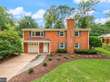 4426 ROCKCREST DRIVE, FAIRFAX, VA 22032
