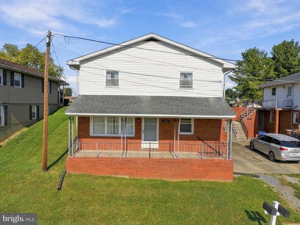 1320 DELAWARE LANE, HAGERSTOWN, MD 21740