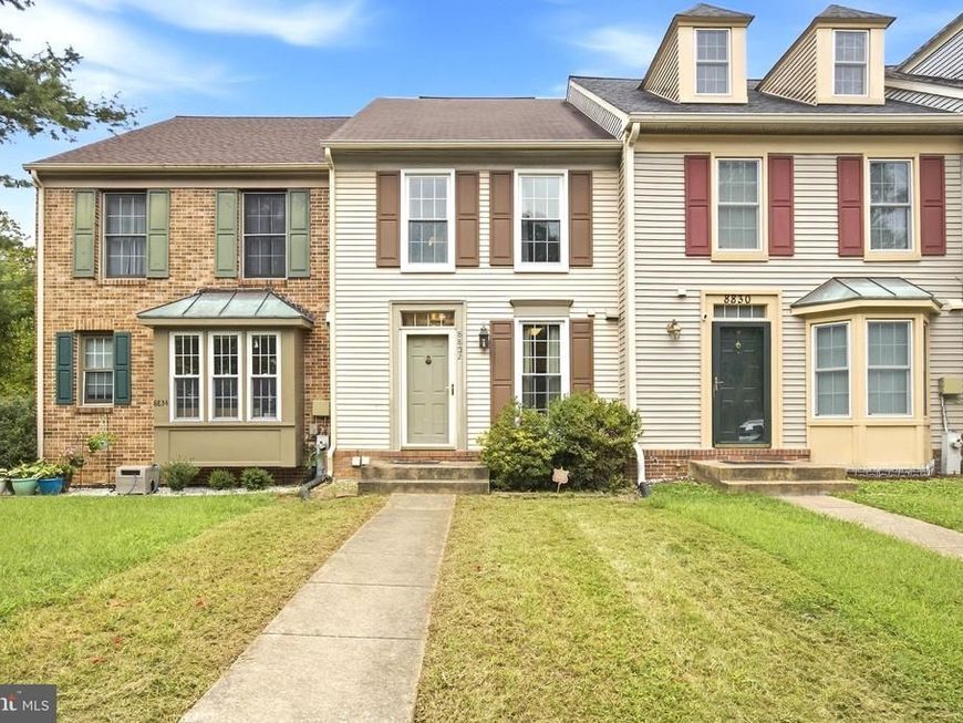 8832 Birchwood Way , Jessup, MD 20794 Main Photo