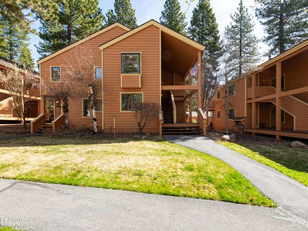 144 Village Boulevard, UNIT 79, Incline Village, NV 89451