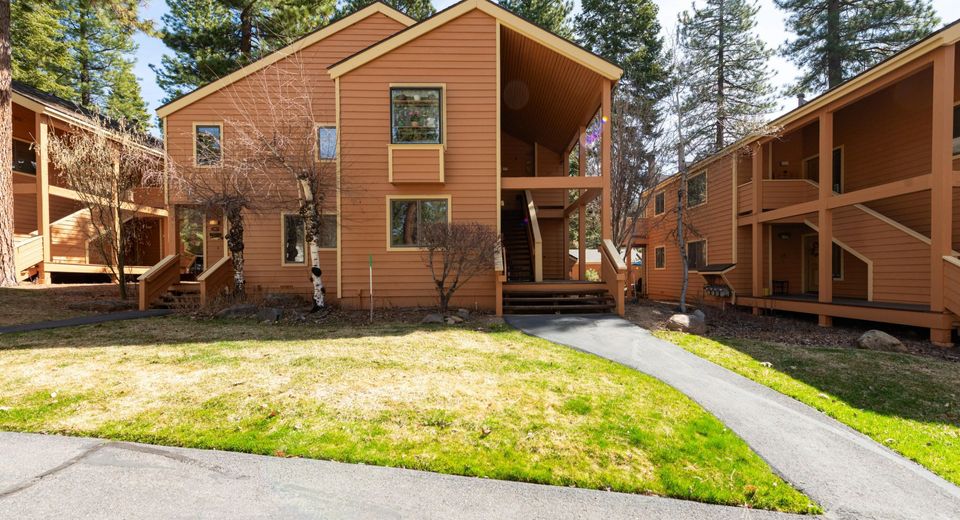 144 Village Boulevard, Unit 79, Incline Village, NV 89451 Photo