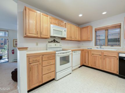 144 Village Boulevard, Unit 79, Incline Village, NV 89451 Photo