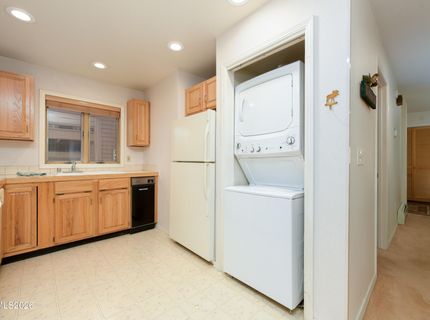 144 Village Boulevard, Unit 79, Incline Village, NV 89451 Photo
