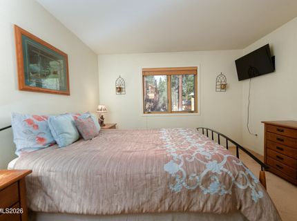 144 Village Boulevard, Unit 79, Incline Village, NV 89451 Photo