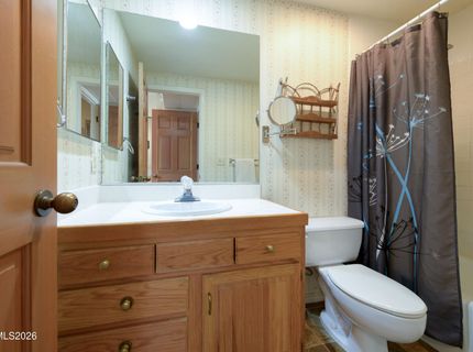 144 Village Boulevard, Unit 79, Incline Village, NV 89451 Photo