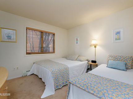 144 Village Boulevard, Unit 79, Incline Village, NV 89451 Photo