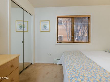 144 Village Boulevard, Unit 79, Incline Village, NV 89451 Photo
