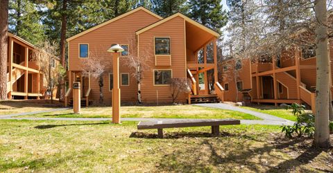 144 Village Boulevard, Unit 79, Incline Village, NV 89451 Photo