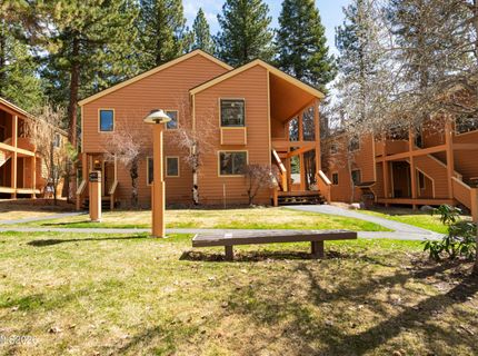 144 Village Boulevard, Unit 79, Incline Village, NV 89451 Photo
