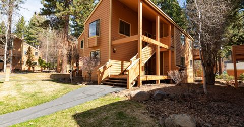 144 Village Boulevard, Unit 79, Incline Village, NV 89451 Photo