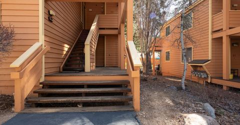 144 Village Boulevard, Unit 79, Incline Village, NV 89451 Photo