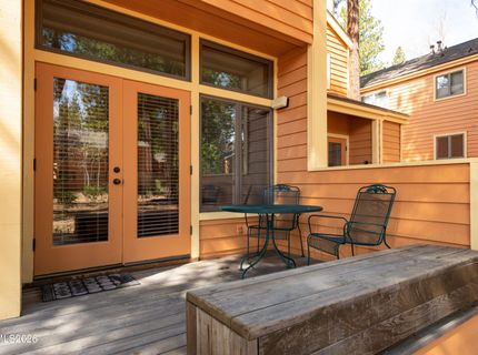 144 Village Boulevard, Unit 79, Incline Village, NV 89451 Photo