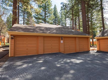 144 Village Boulevard, Unit 79, Incline Village, NV 89451 Photo