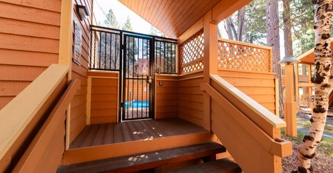 144 Village Boulevard, Unit 79, Incline Village, NV 89451 Photo