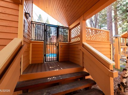 144 Village Boulevard, Unit 79, Incline Village, NV 89451 Photo