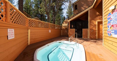 144 Village Boulevard, Unit 79, Incline Village, NV 89451 Photo