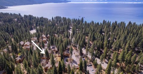 144 Village Boulevard, Unit 79, Incline Village, NV 89451 Photo